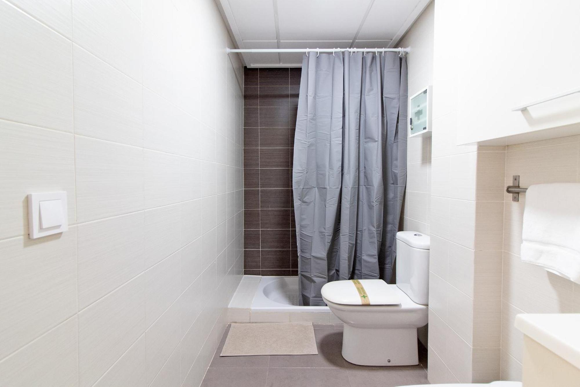 Global Properties, Bonito Apartamento En Puerto Sagunto Para Parejas Kültér fotó