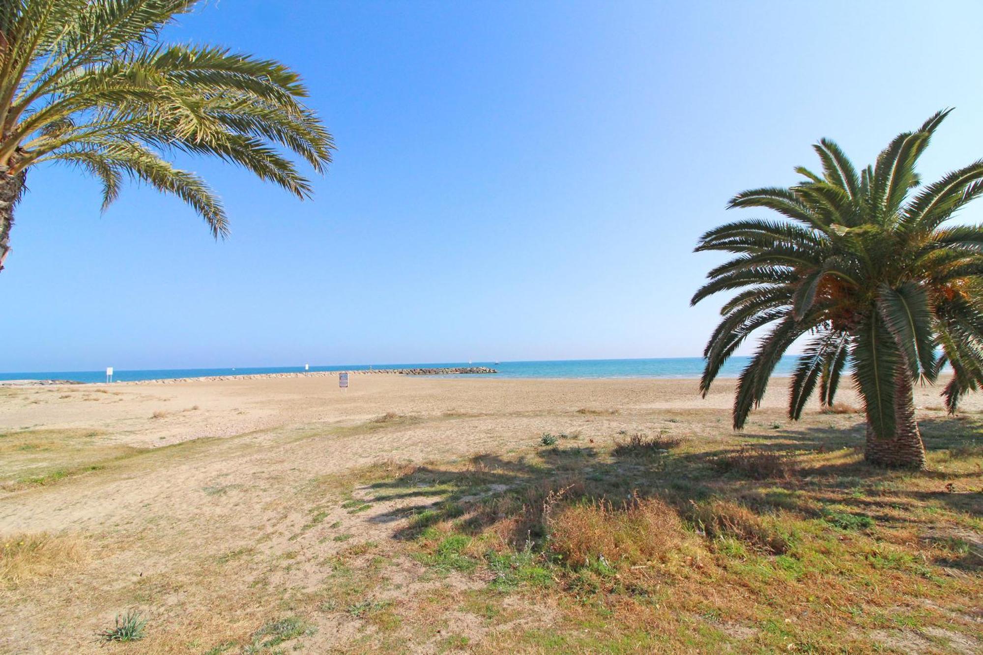 Global Properties, Bonito Apartamento En Puerto Sagunto Para Parejas Kültér fotó